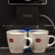 Кофемашина автоматическая NIVONA CafeRomatica 960