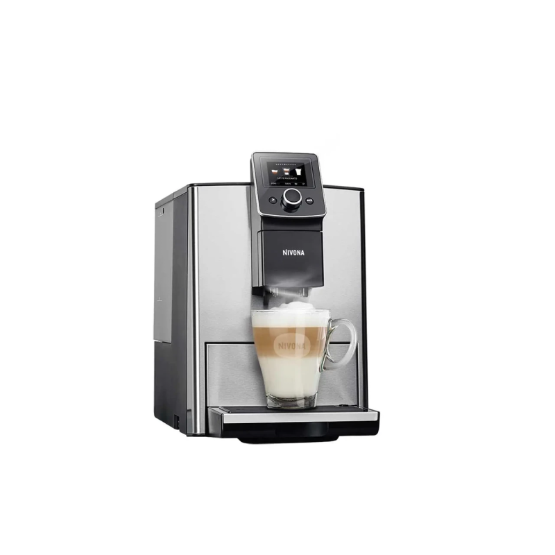 Кофемашина автоматическая NIVONA CafeRomatica 825