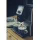 Кофемашина автоматическая NIVONA CafeRomatica 825