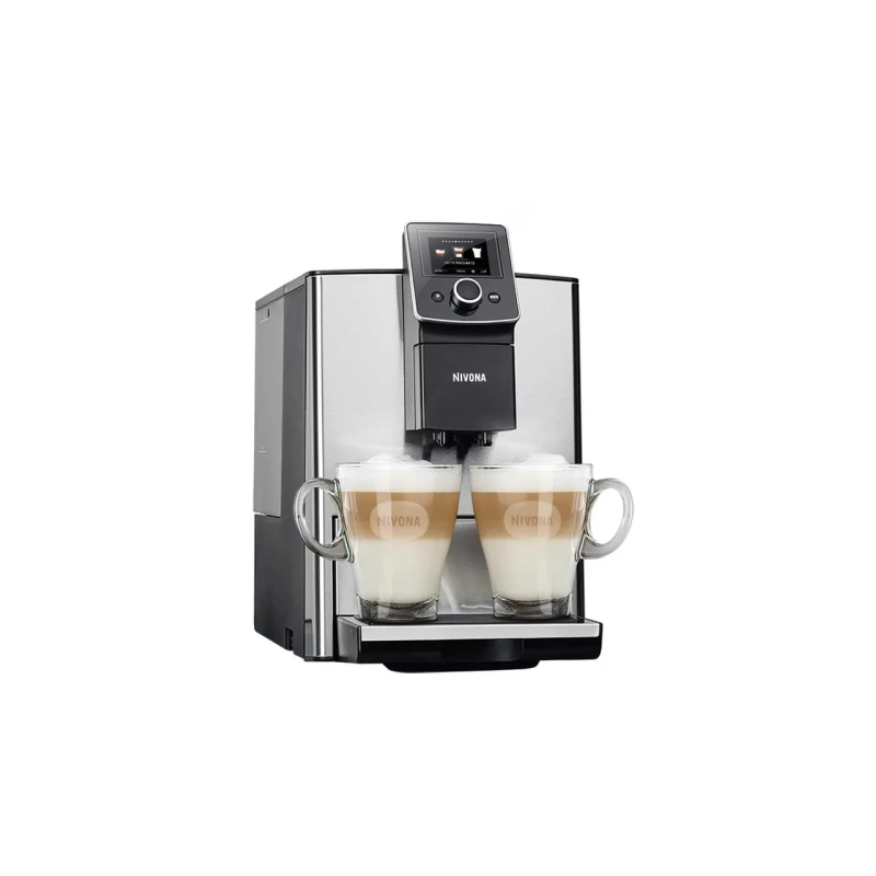 Кофемашина автоматическая NIVONA CafeRomatica 825