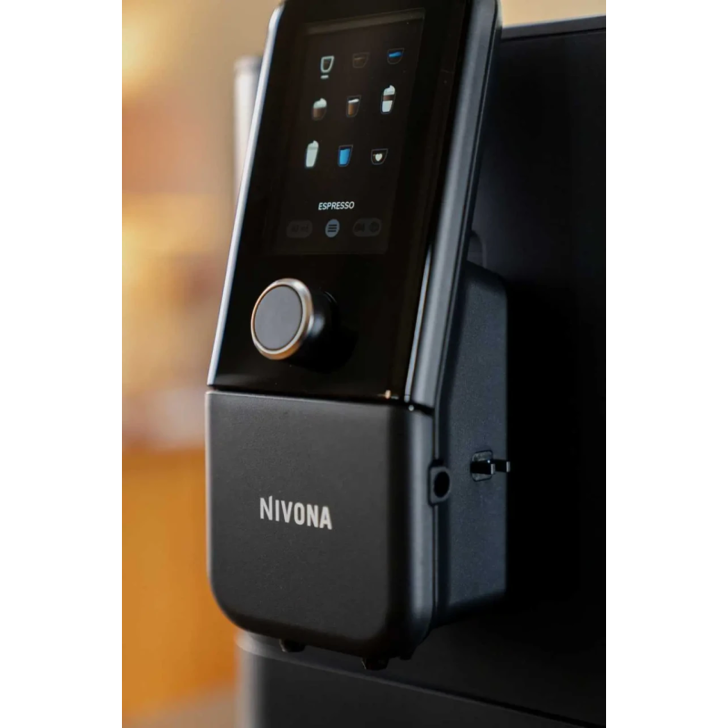 Кавомашина автоматична NIVONA NIVO 8101