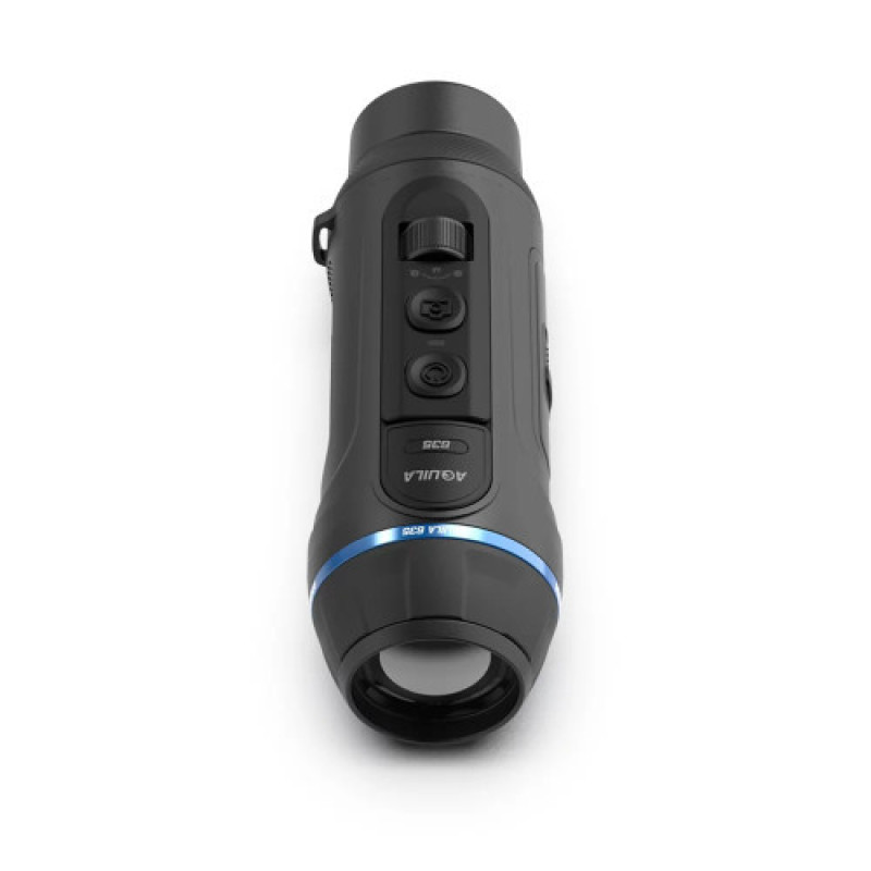 Тепловізор Cono Tech Aquila 335 (35 мм, 384х288, 1800 м)