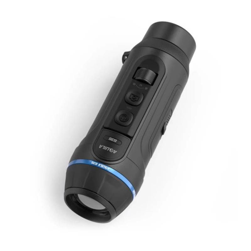 Тепловізор Cono Tech Aquila 335 (35 мм, 384х288, 1800 м)