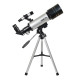 Телескоп SIGETA Volans II 70/400 AZ