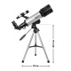 Телескоп SIGETA Volans II 70/400 AZ
