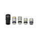 Мікроскоп SIGETA MB-135 40x-1000x LED Mono