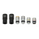 Мікроскоп SIGETA MB-235 40x-1000x LED Bino