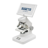 Відеомікроскоп SIGETA NEXOR 80x-800x 2 MP 7