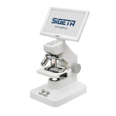 Відеомікроскоп SIGETA NEXOR 80x-800x 2 MP 7