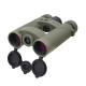 Бинокль SIGETA RANGECRAFT 10x42 (с лазерным дальномером до 2000м)