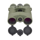 Бинокль SIGETA RANGECRAFT 10x42 (с лазерным дальномером до 2000м)