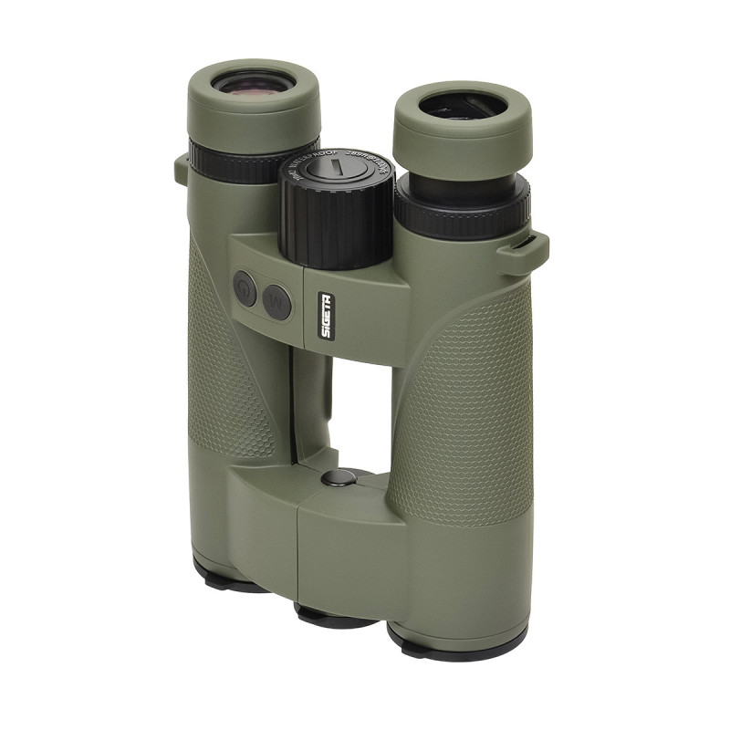 Бинокль SIGETA RANGECRAFT 10x42 (с лазерным дальномером до 2000м)