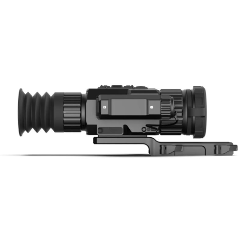 Тепловізійний приціл Cono Tech Vagon 650 LRF (50 мм, 640х512, 3540 м)