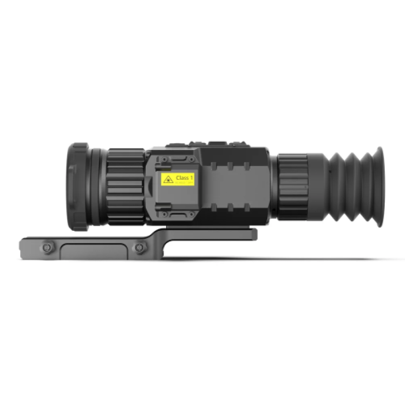 Тепловізійний приціл Cono Tech Vagon 335 LRF (35 мм, 384х288, 2480м)