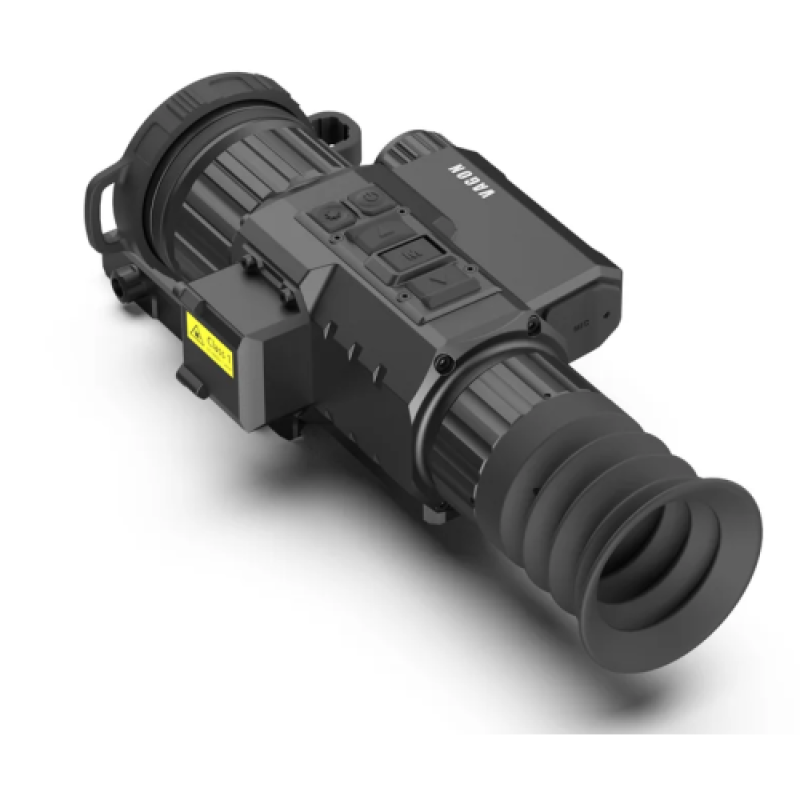 Тепловізійний приціл Cono Tech Vagon 650 LRF (50 мм, 640х512, 3540 м)