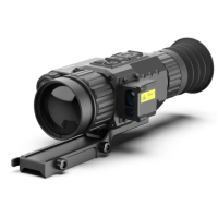 Тепловизийный прицел Cono Tech Vagon 335 LRF (35 мм, 384х288, 2480м)