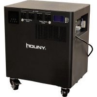 Зарядна станція Houny 8448 Вт·г / 5500 Вт