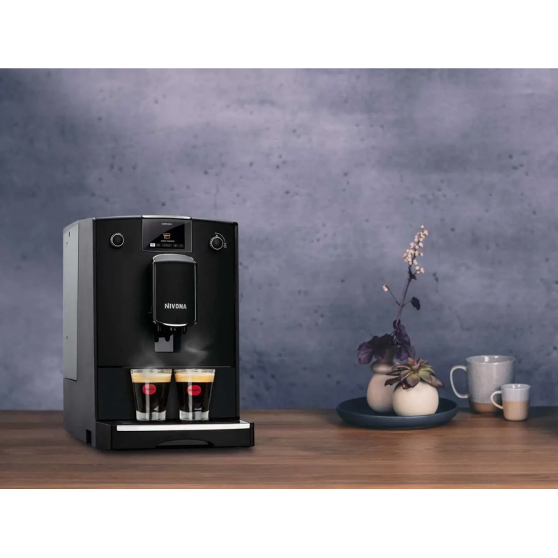 Кавомашина автоматична NIVONA CafeRomatica 690