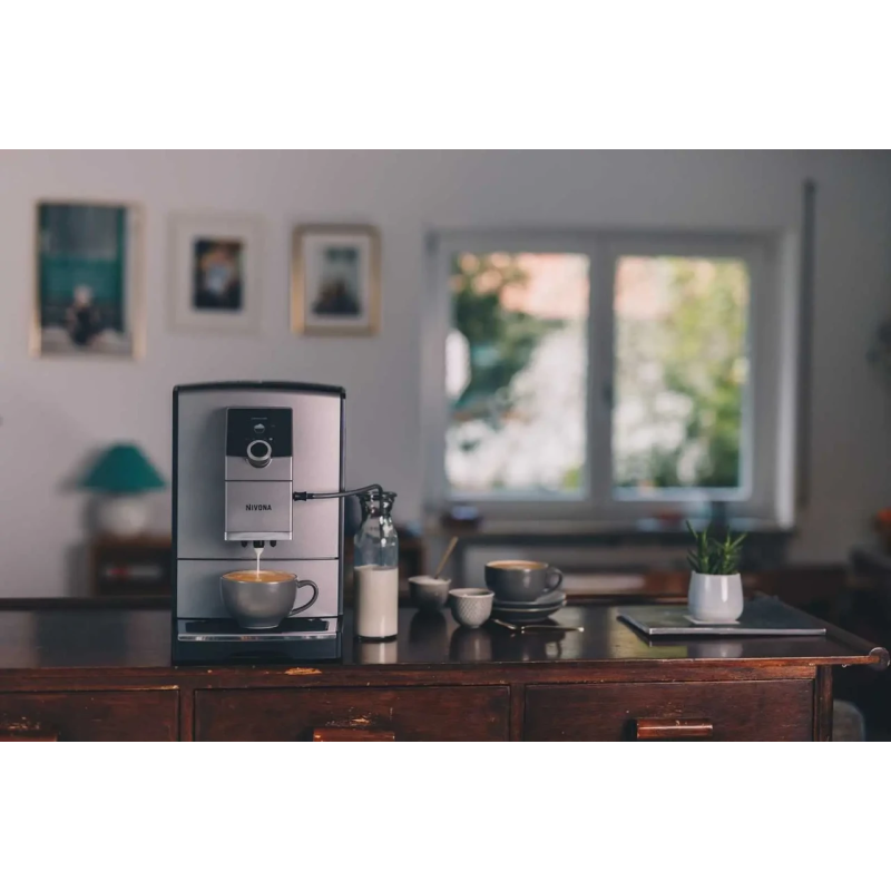 Кавомашина автоматична NIVONA CafeRomatica 795