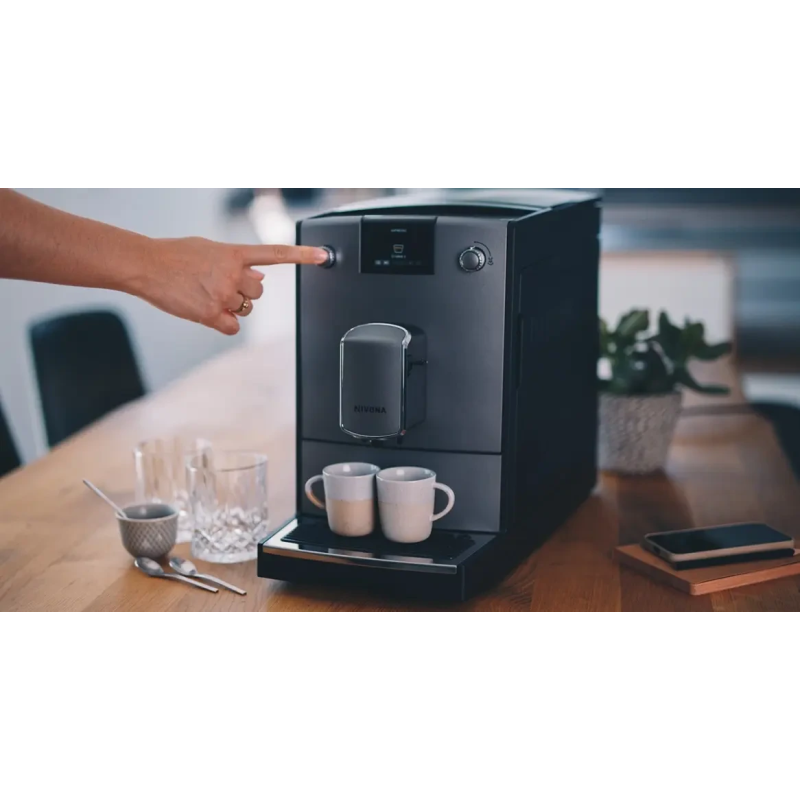 Кавомашина автоматична NIVONA CafeRomatica 695