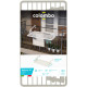 Сушарка для білизни навісна Colombo Balcony 10 Resina (ST988)