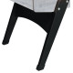 Настільний футбол Garlando G-2000 Grey Oak Telescopic (G2000GRRLVS)
