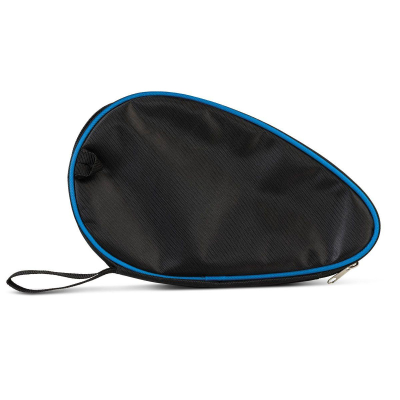 Чехол для ракетки Gewo Round Cover Nova Black/Light blue (117529162)
