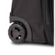 Сумка дорожня на колесах Gewo Trolley XL Black-X black (92499100)