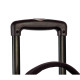 Сумка дорожня на колесах Gewo Trolley XL Black-X black (92499100)