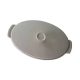 Форма для запікання Emile Henry Ovenware Argile, об'єм 5,8 л (028456)