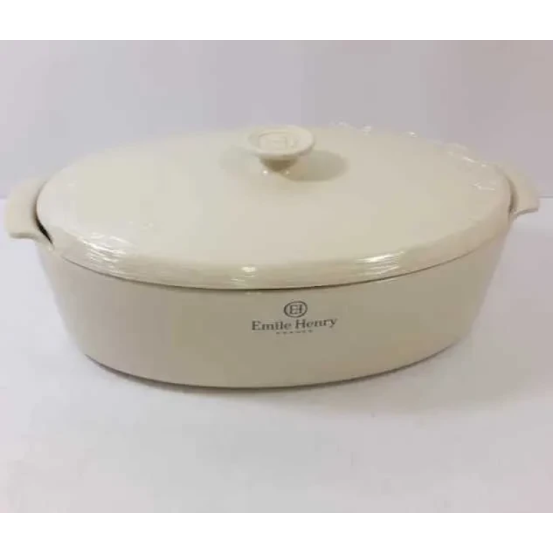 Форма для запікання Emile Henry Ovenware Argile, об'єм 5,8 л (028456)