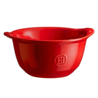 Форма для гратена Emile Henry Ovenware червоний 14см 342149