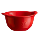 Форма для гратена Emile Henry Ovenware червоний 14см 342149