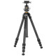 Штатив Vanguard VEO 5 264CB-160S (VEO 5 264CB-160S)