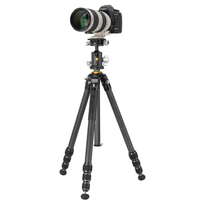 Штатив Vanguard VEO 5 264CB-160S (VEO 5 264CB-160S)