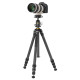 Штатив Vanguard VEO 5 264CB-160S (VEO 5 264CB-160S)
