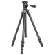 Штатив Vanguard VEO 5 234CO-26 (VEO 5 234CO-26)