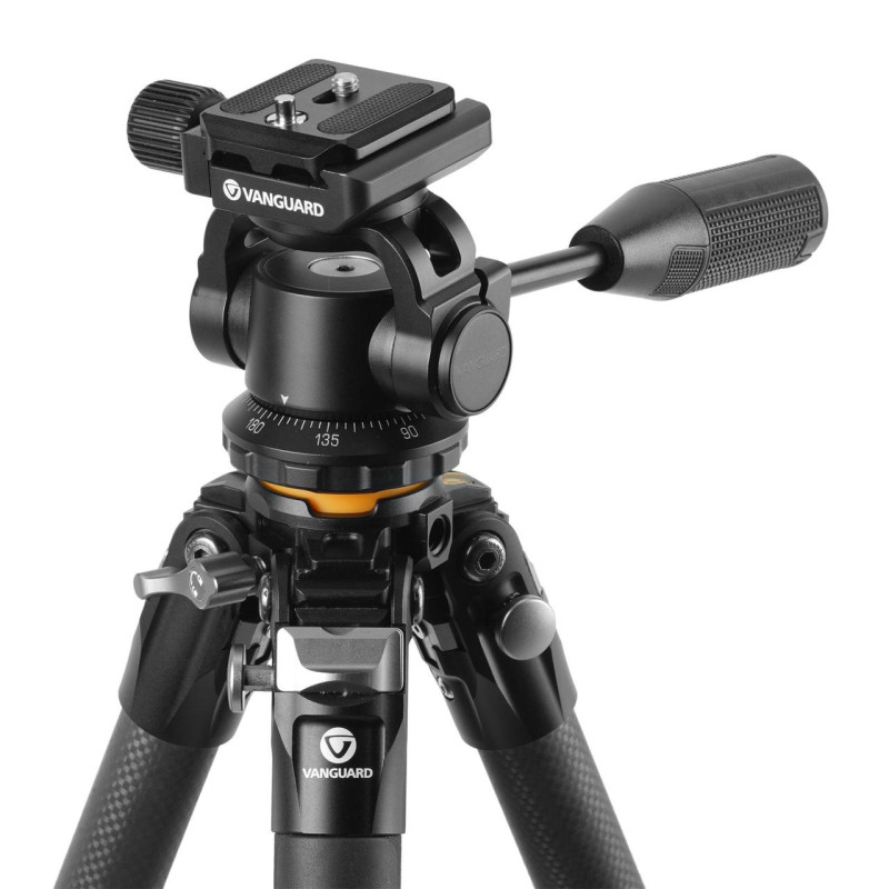 Штатив Vanguard VEO 5 234CO-26 (VEO 5 234CO-26)