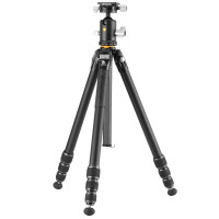 Штатив Vanguard VEO 5 304AB-250S (VEO 5 304AB-250S)