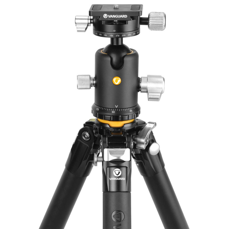 Штатив Vanguard VEO 5 304AB-250S (VEO 5 304AB-250S)