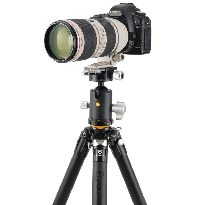 Штатив Vanguard VEO 5 304AB-250S (VEO 5 304AB-250S)