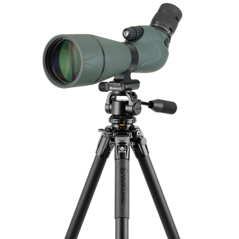 Штатив Vanguard VEO 5 264AO-28 (VEO 5 264AO-28)