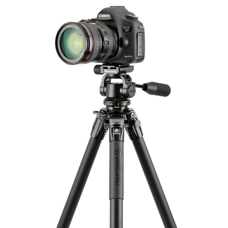 Штатив Vanguard VEO 5 264AO-28 (VEO 5 264AO-28)