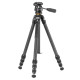 Штатив Vanguard VEO 5 264CO-28 (VEO 5 264CO-28)