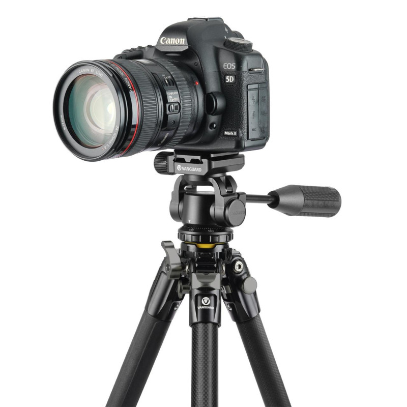 Штатив Vanguard VEO 5 264CO-28 (VEO 5 264CO-28)