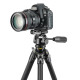 Штатив Vanguard VEO 5 264CO-28 (VEO 5 264CO-28)