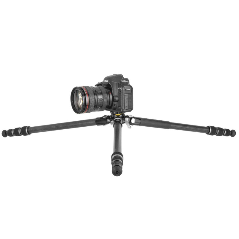 Штатив Vanguard VEO 5 264CO-28 (VEO 5 264CO-28)