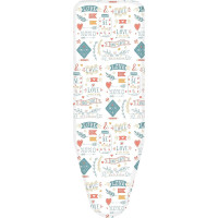 Чехол для гладильной доски Colombo Valentine 130 x 50 см (COP520)