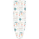 Чохол для прасувальної дошки Colombo Valentine 130 x 50 см (COP520)