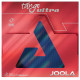 Накладка для ракетки Joola Tango Ultra 2.0 Red (71231)